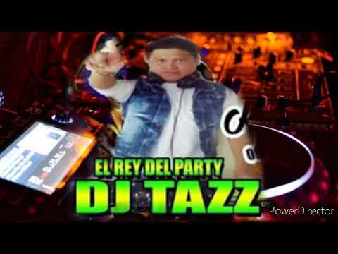 Dj Tazz Anim. Sol Rivera 2020 En Vivo (Radio Latina 90.1)