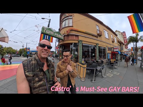 Eros San Fransico