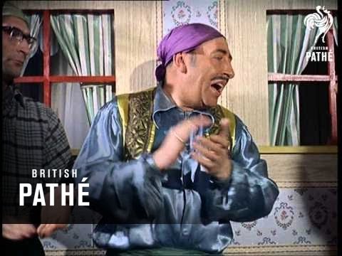 Out Takes / Cuts  From Cp 320 - Indoor Gypsy Camp (1961)