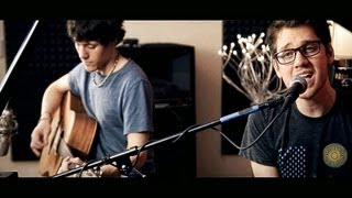 "Drops of Jupiter" - Train (Alex Goot + Kurt Schneider)