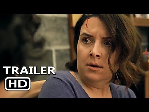 Tráiler El ultimo viaje 2018
