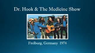 【TLRMC064】 Dr. Hook &amp; The Medicine Show 1974