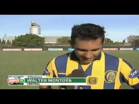 Racing 0 - Central 5 | Torneo de Reserva 2013/14 | Fecha 37