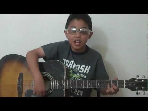 what makes you beautiful by rdave