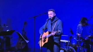 Brandon Heath Just A Girl