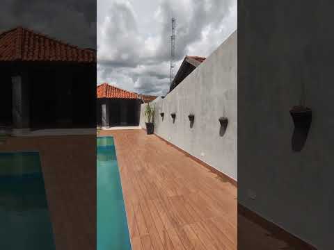 Locação de Residencia, central em Álvares Machado SP. #casa #imobiliaria #residencia #aluguel