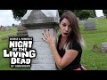 Night Of The Living Dead Filming Locations 51 Years Later