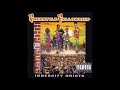 The Freestyle Fellowship Blood Bullies Of The Block