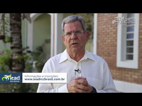 Curso Mariologia I - IEAD RCCBRASIL