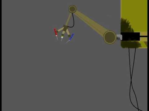 scp158 The soul Extractor Re-upload