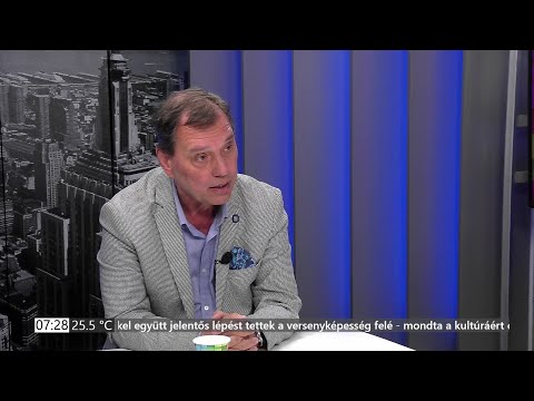 Pirkadat: Dr. Szlávik János – Ősz = influenzaszezon