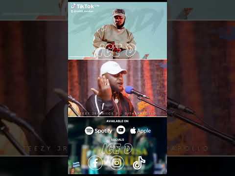 Teezy JRC X Ice D bw - Ditharabollo #hiphop #rap #motswako #bwhiphop #freestyle #sedidiescobar