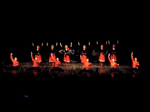 Ruska romansa - KC Čukarica 20.06.2021.