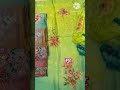 September 22 2023ll Latest Design Ke Suit From Kavesh Cloth House And Please Subscribe My Channel