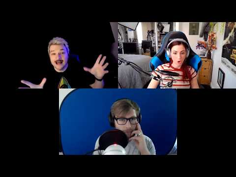 Too Short a Season (#115) | To Boldly Watch | PATREON Exclusive | Uncut BTS Video