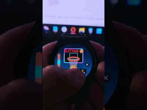 Tap Shot Basketball video thumbnail
