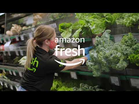 , title : 'Amazon Fresh - Try the Amazon Dash Cart'