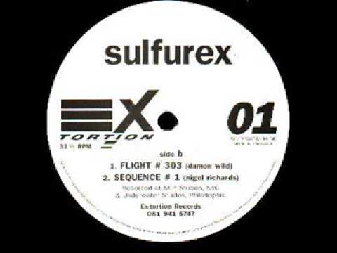 5ULFUR3X - FL16HT IIIOIII