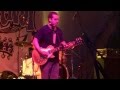 ALBERT CASTIGLIA "Have You No Shame"  CANTON BLUES FEST 2015