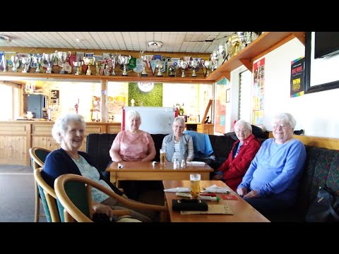 Ryhill and Havercroft luncheon club mafia 2021/2022 Barnsley Wakefield
