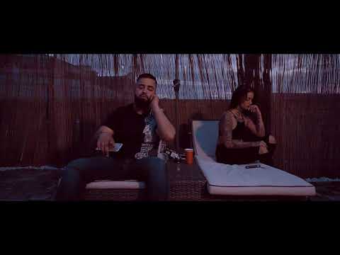 Azzi Memo - HEB AB ft. Capo (prod. von Zeeko & SOTT) [Official HD Video]