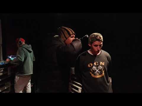 SAN vs CRANNE | FINAL | LITORAL FREESTYLE | EDICIÓN 1VS1 | FECHA6