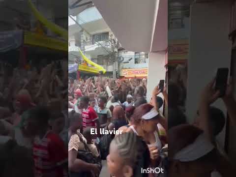 así se goza en istmina chocó