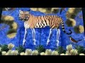 Sesame Street Flipboards The Tiger S Legs