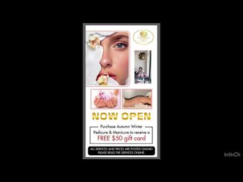 Happy Easter At Helen’s Nail Spa