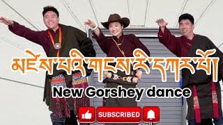 Download lagu Zepe Gangri Karpo, choreography by Pawo Tsewang Dhondup #tibetanculture #gorshey #tibetantradition  mp3