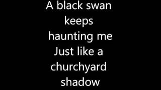 Black Swan by Megadeth with lyrics