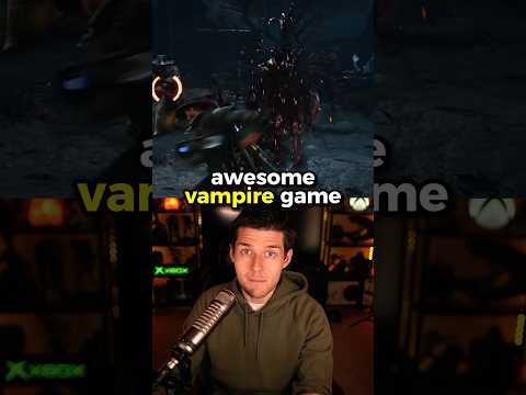 Evil West is a GREAT hidden gem 💎