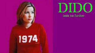 dido - Look No Further