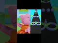Easter Egg Hunt With Peppa Pig