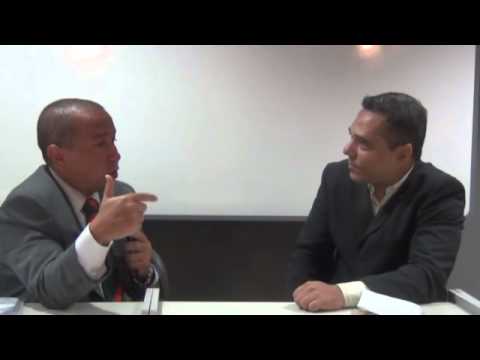 O'Tricolor.com TV Entrevista - Com Ademar Arraes Filho - Parte 2