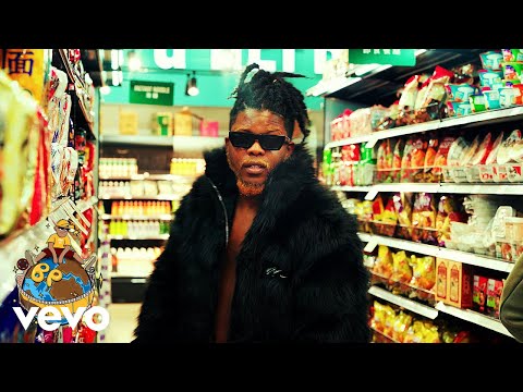 Nvtzz, Dj Mac, Rymey Gad - Rona Remix (Official Music Video)