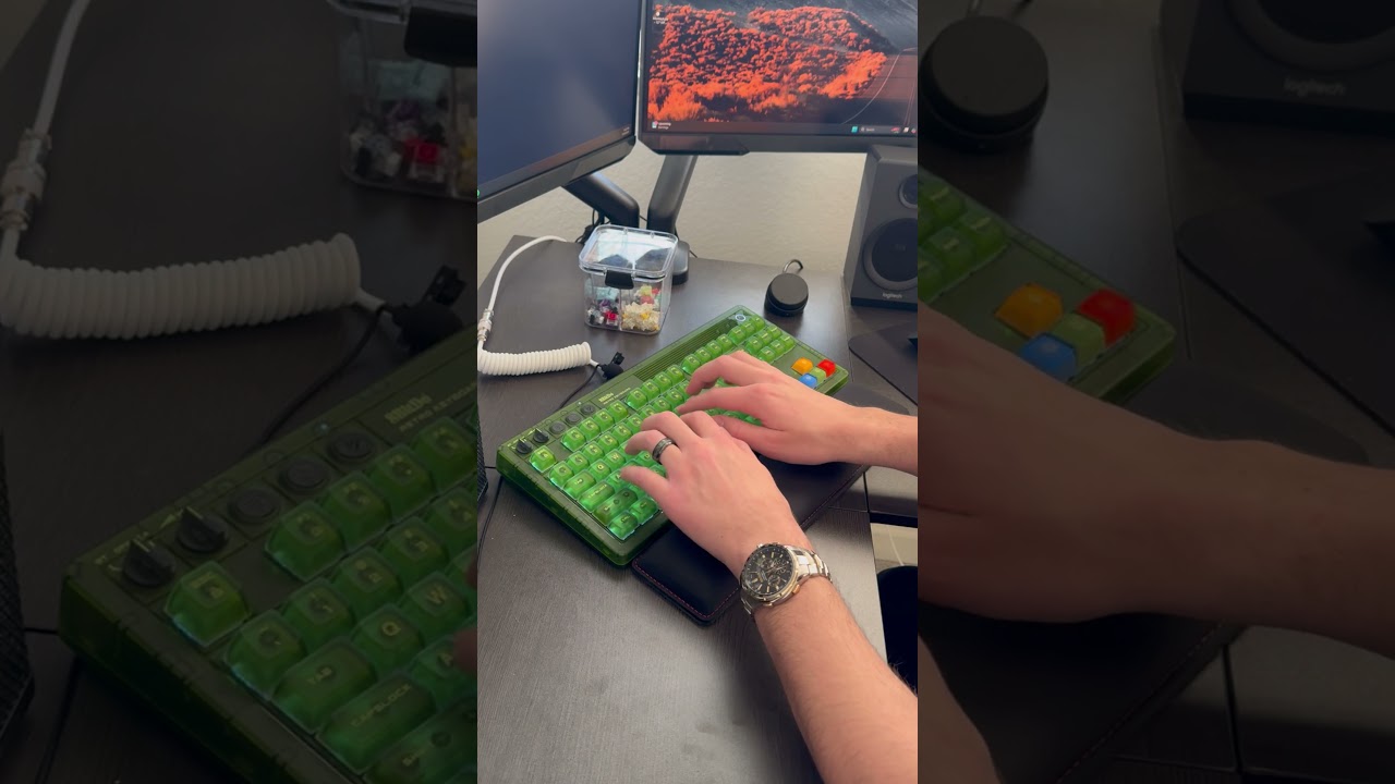 YouTube Video Thumbnail