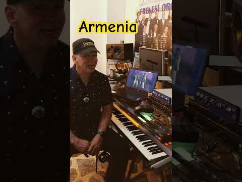 Noviembre 16 Armenia Antioquia 🍎✅ #frenesiorquesta #musica #envivo @alcaldiaarmeniaantioquia1257