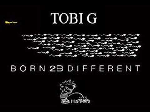 Tobi G feat. Ray J - Sexy can i Remix