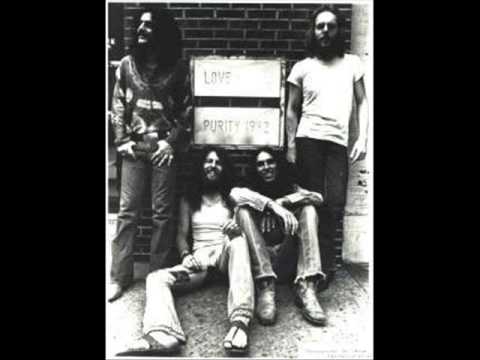 Cactus - Mellow Down Easy - Live Audio 1971