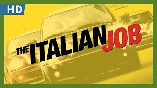 Video trailer för The Italian Job (2003) Trailer