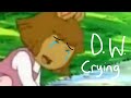 Crying Clip 3