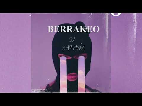 BERRAKEO-DJ CARMONA