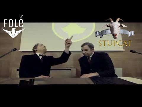 Stupcat - Jakupi & Behxheti Lobojne Per Kosoven