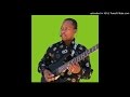 Alfredo Ngwao