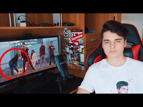 REACTIONEZ LA "GRESELI IN 5GANG - DM"