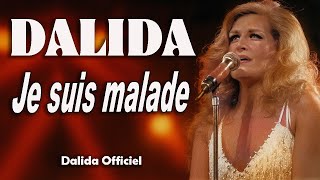 DALIDA – Je suis malade (Live 1978) | Dalida Official
