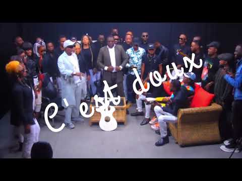 Koffi Olomide : C'est doux (Nouvelle Danse)