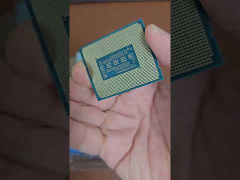 [컴퓨존] INTEL 코어14세대 i7 14700F 벌크 랩터레이크 리프레시 병행수입 구매후기