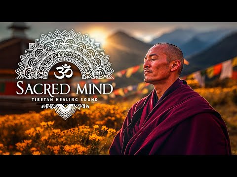 Sacred Mind and Tranquil Mind